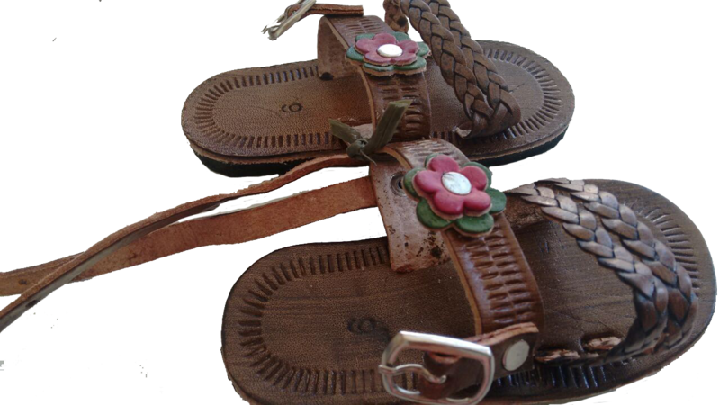 Sandalia 5